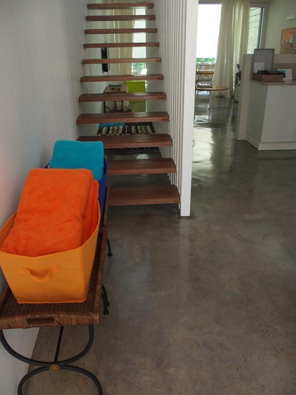 Villa Ximun Roches Noires Exterior photo